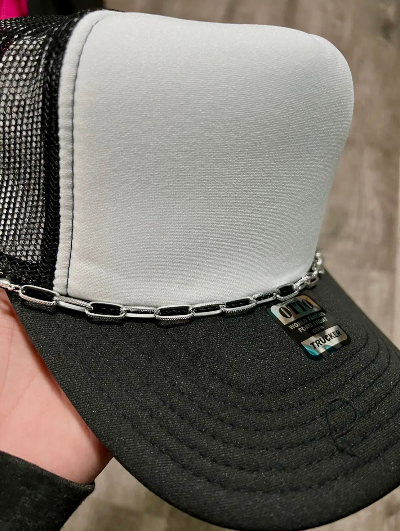 Hat Chains