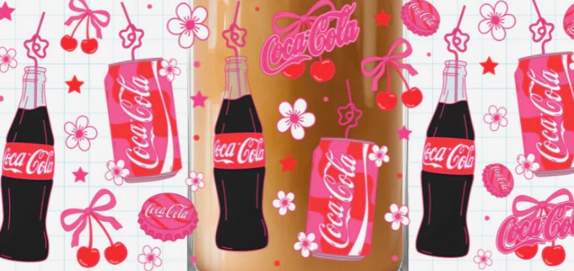NEW Cups ~ Previews