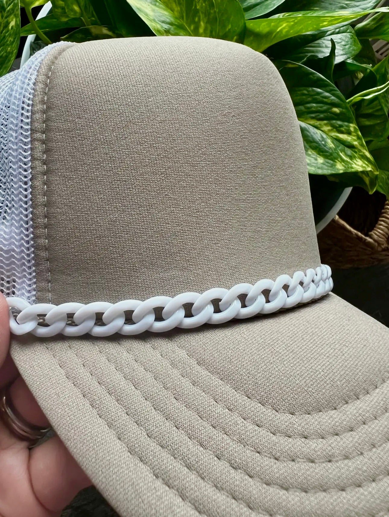 Hat Chains