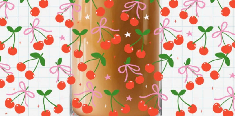NEW Cups ~ Previews