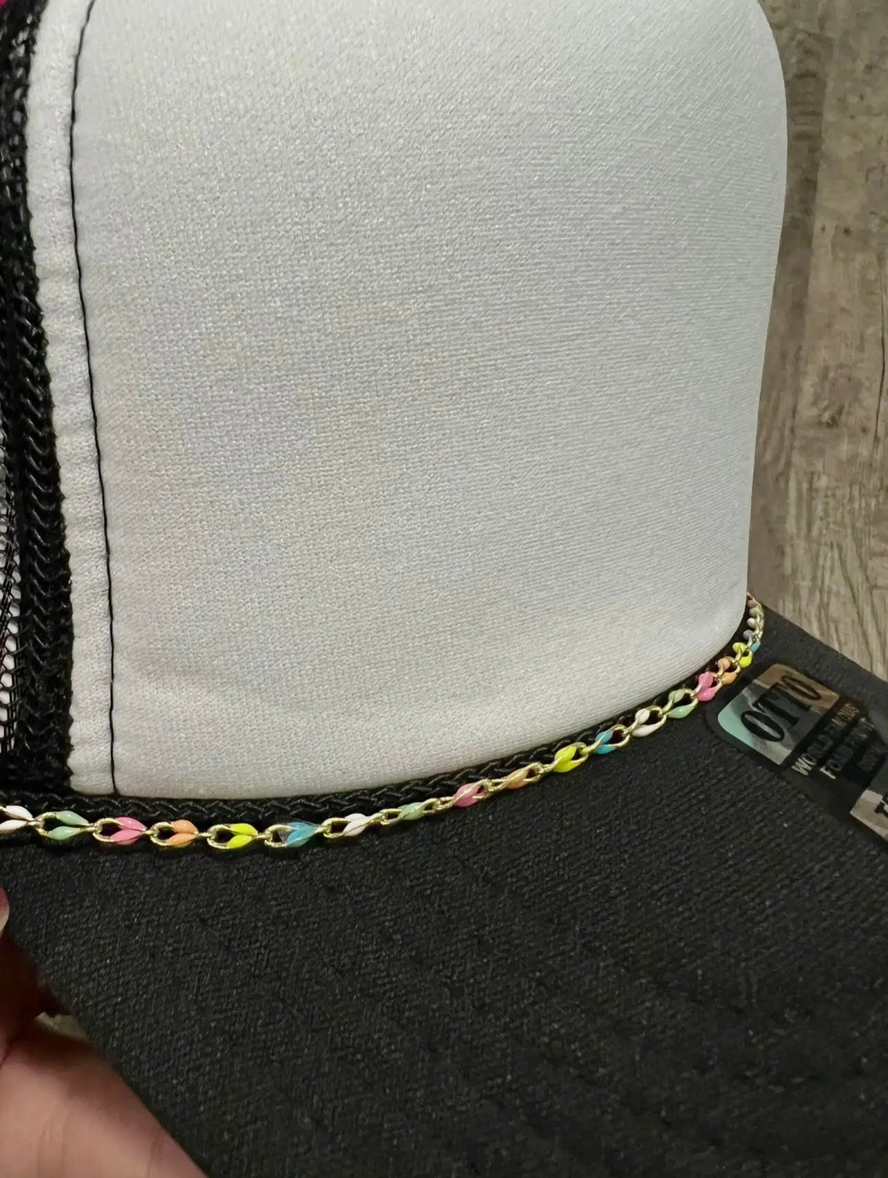 Hat Chains