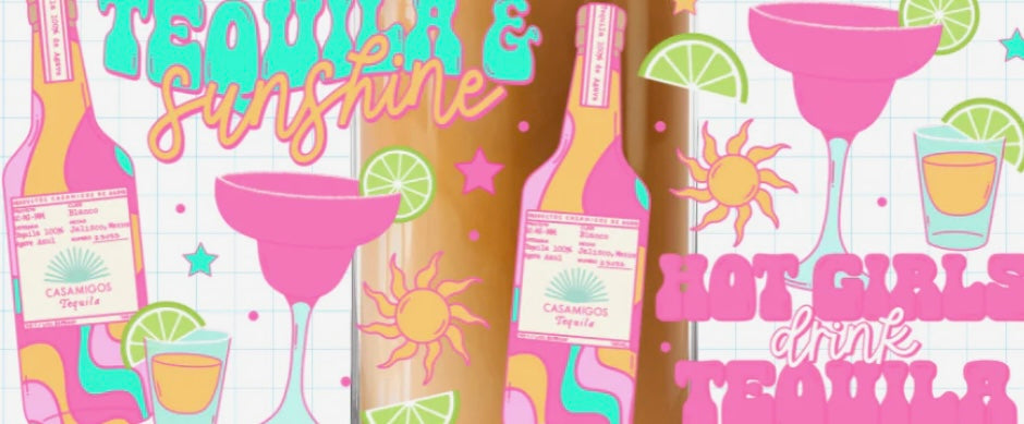 NEW Cups ~ Previews