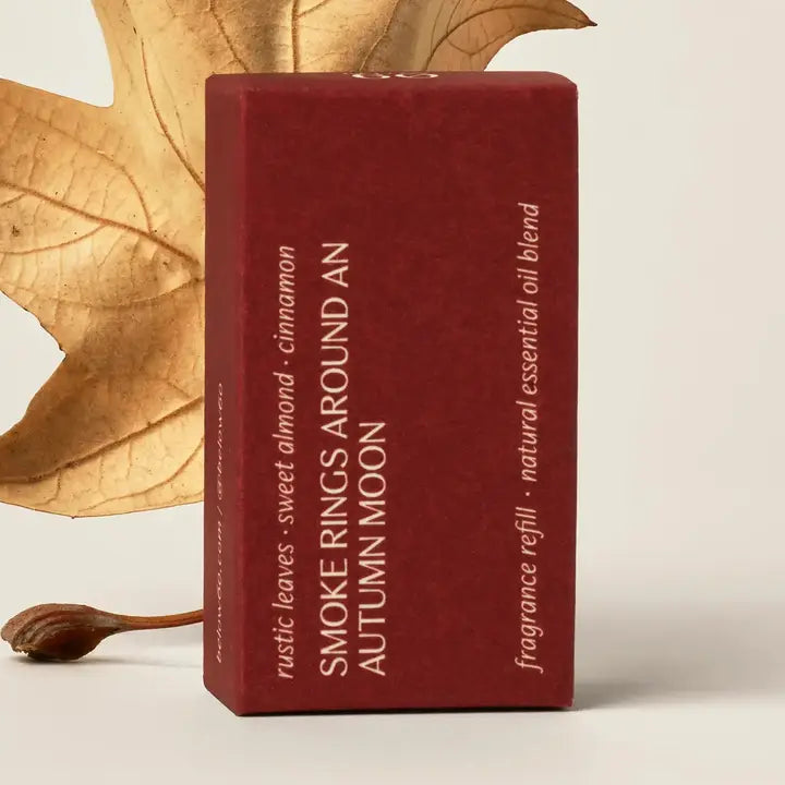 Below 60 Home Fragrance