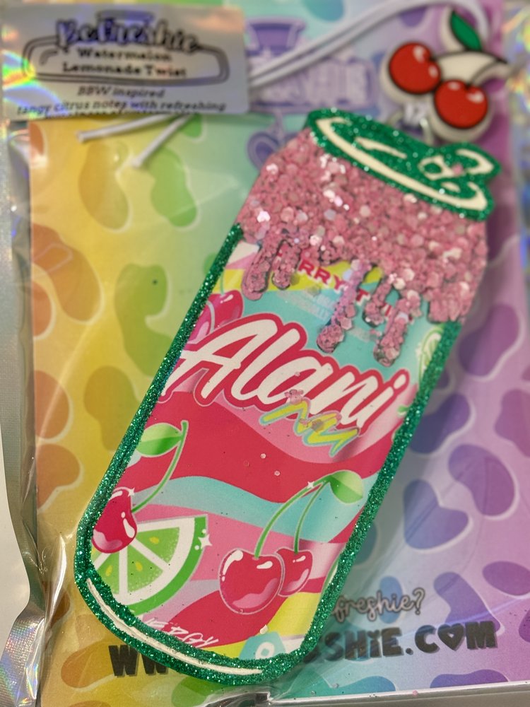 Alani Freshie