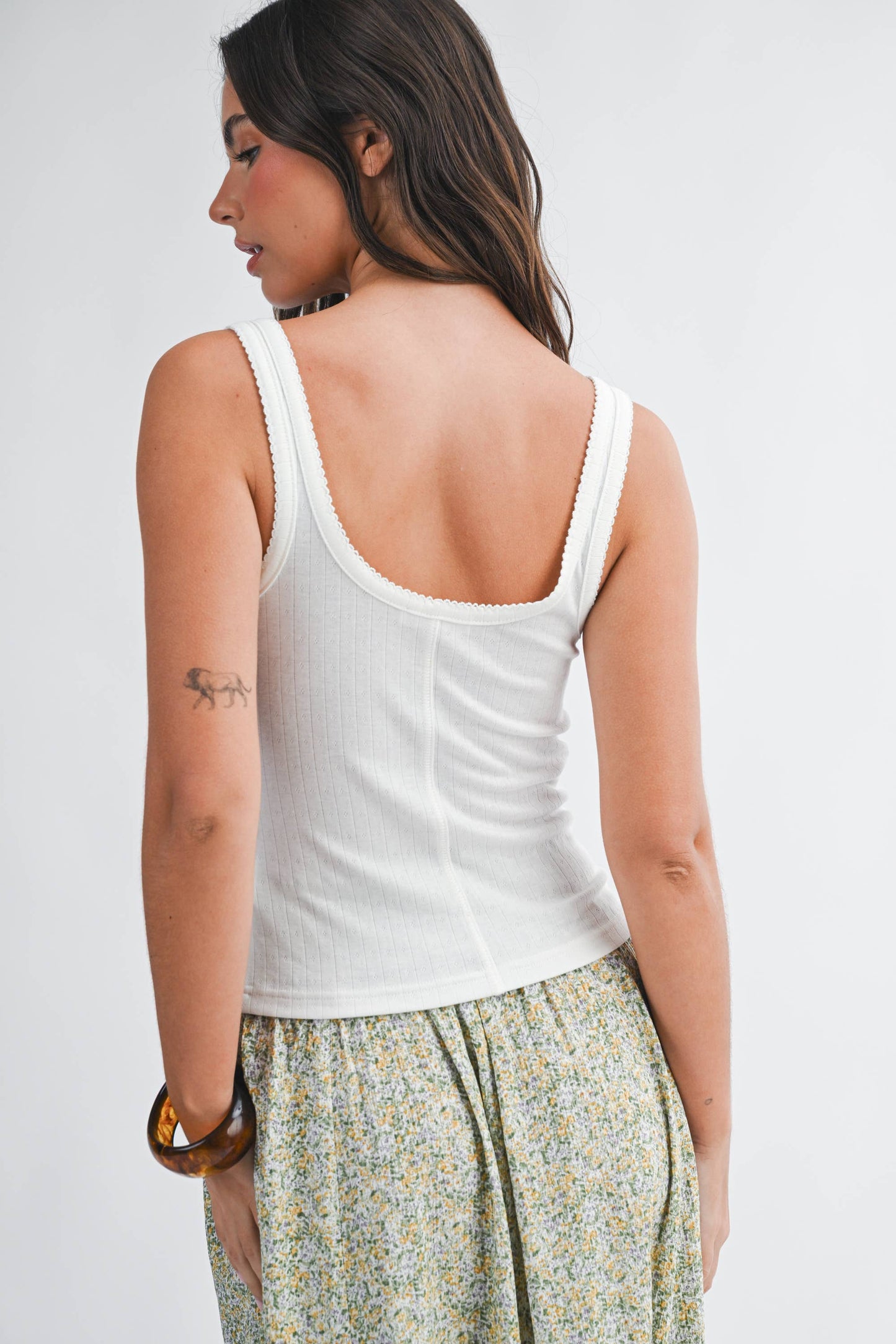 The Dainty Tank