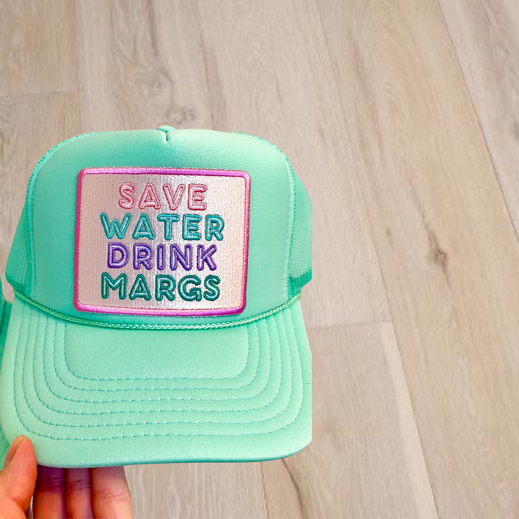 Fiesta Friday Hats
