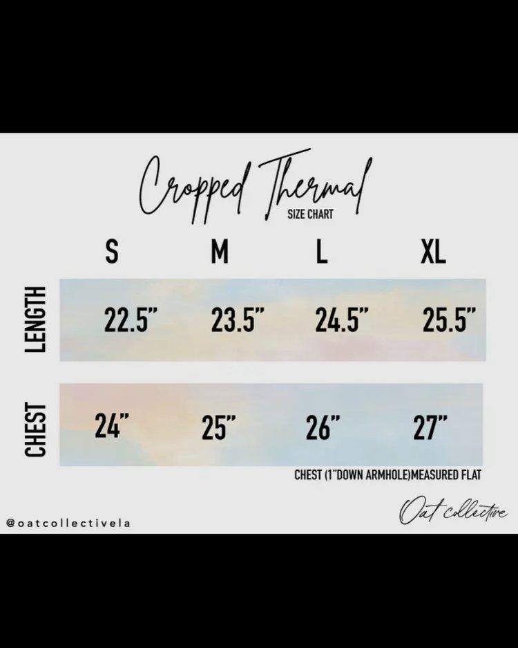 MIDWEST Crewneck