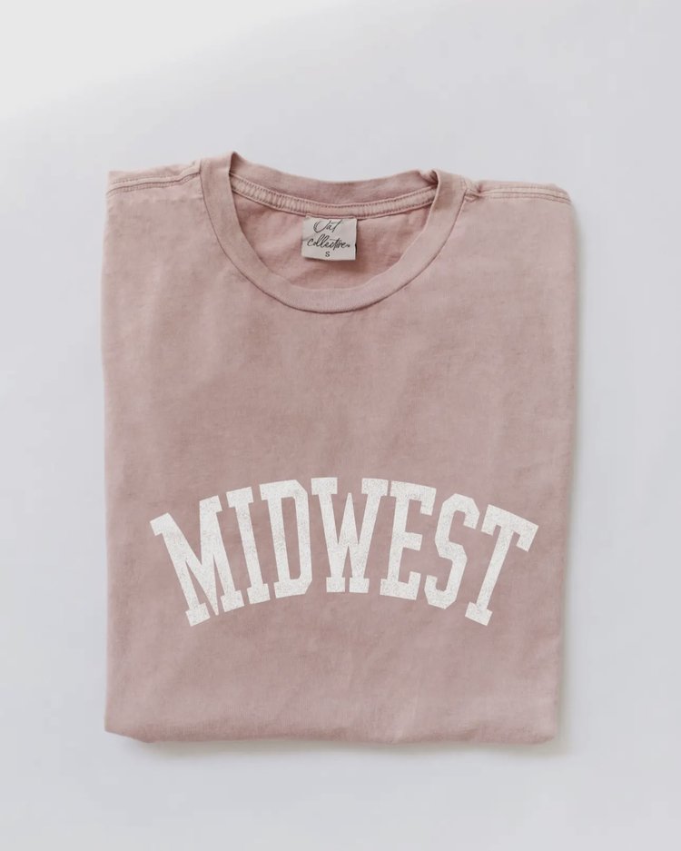 MIDWEST TEE