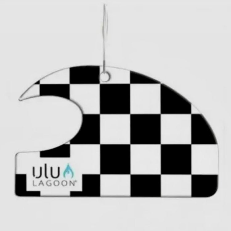 Mini Wave Air Freshener