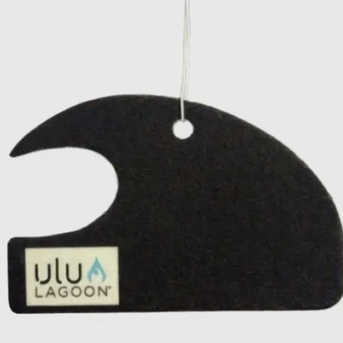 Mini Wave Air Freshener