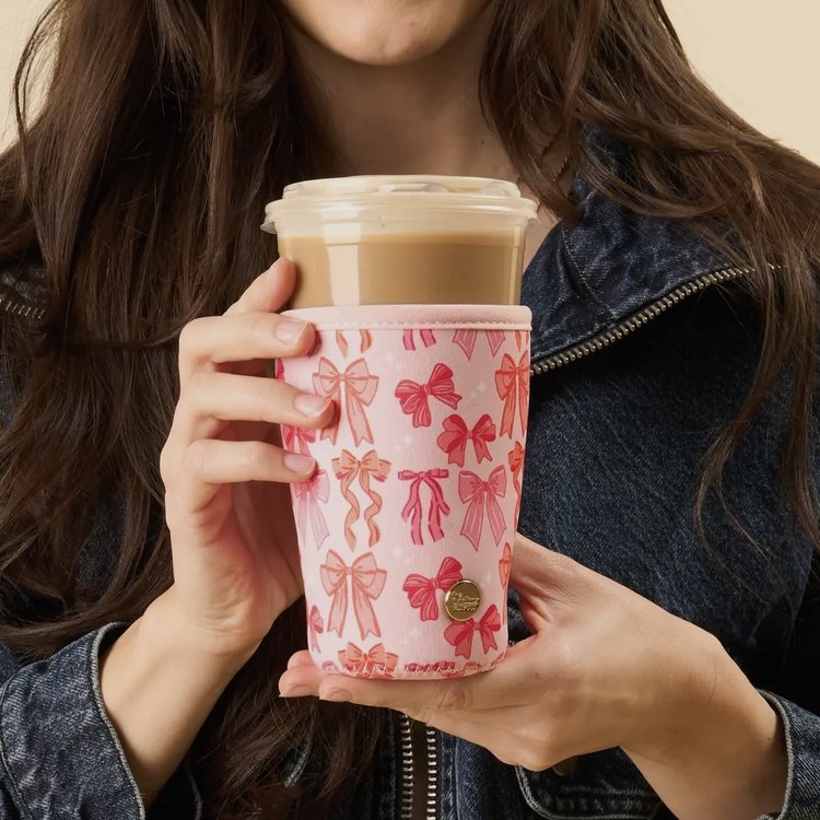 Sip Savvy Drink Sleeve