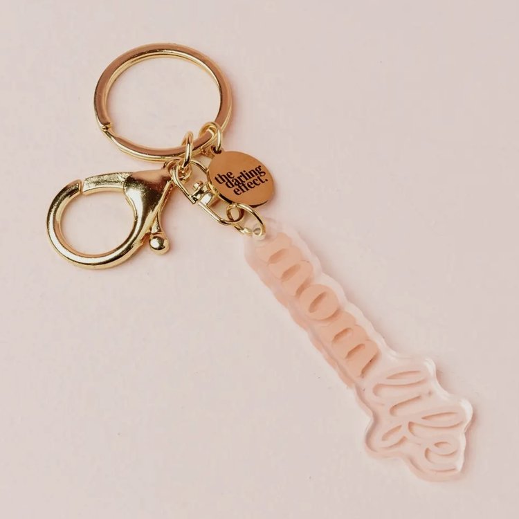 The Darling Effect Keychains