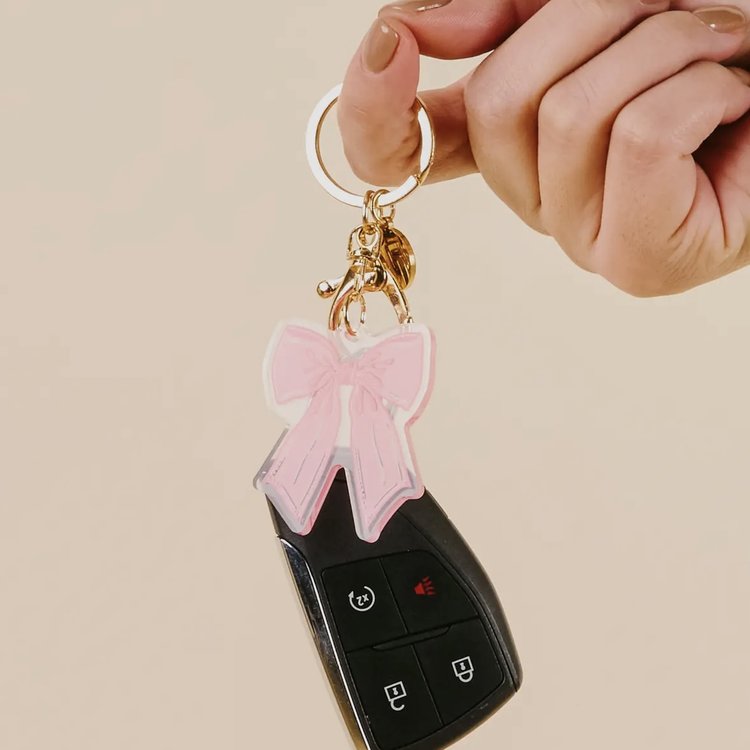 The Darling Effect Keychains