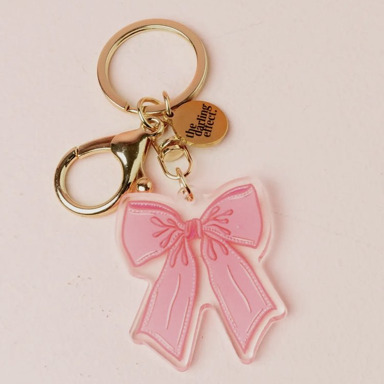 The Darling Effect Keychains