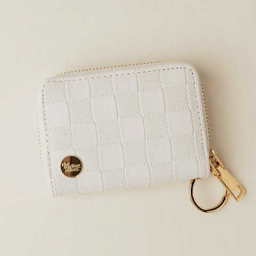 The Darling Effect Zip Around Wallet