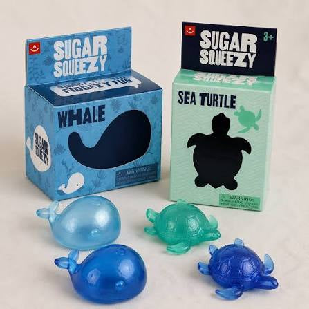 Sugar Squeezy