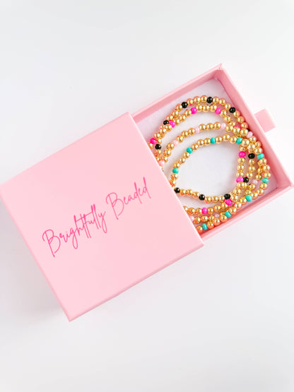 Riley Bracelet