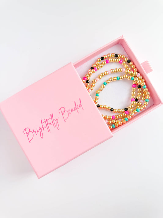 Riley Bracelet