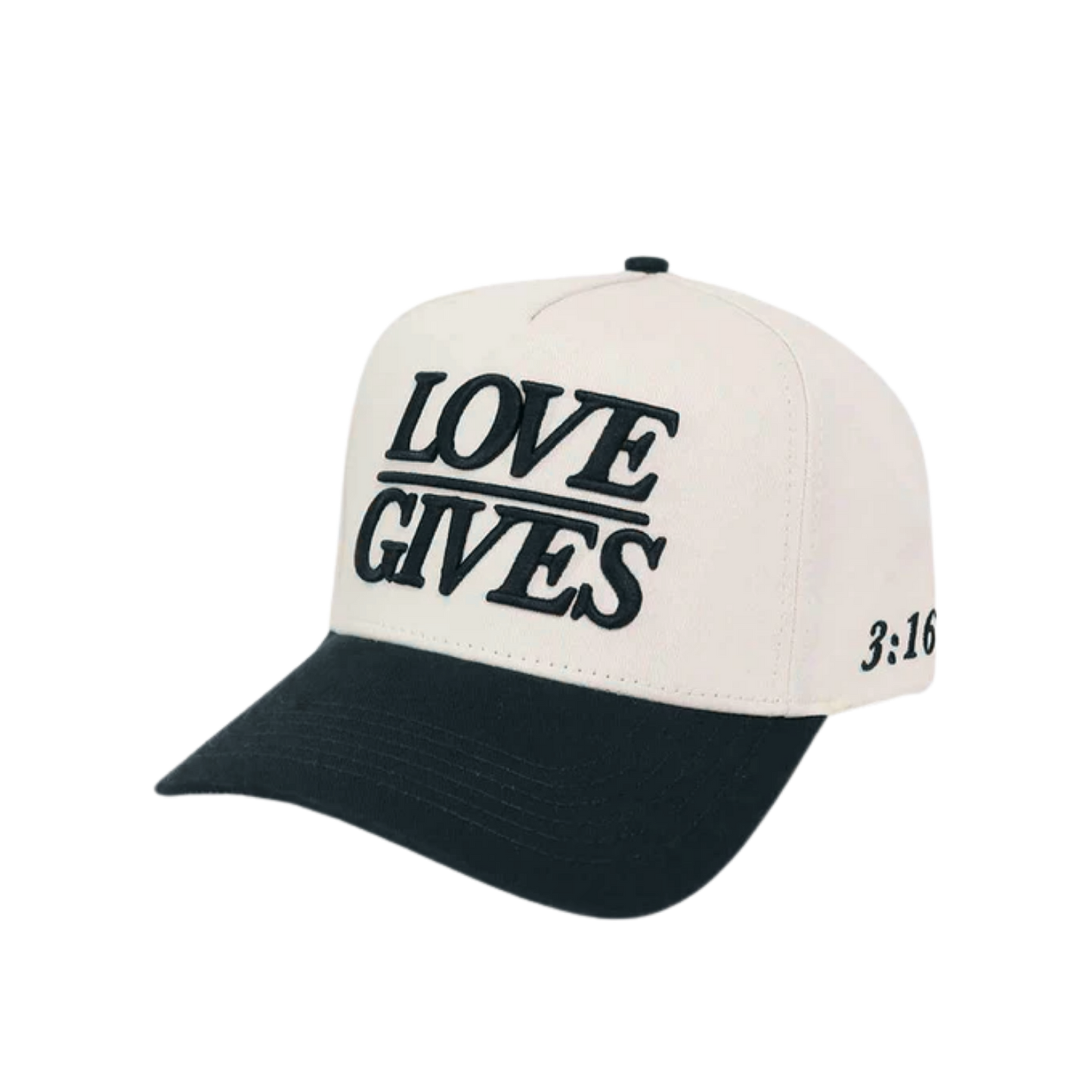 LOVE GIVES™ Hat