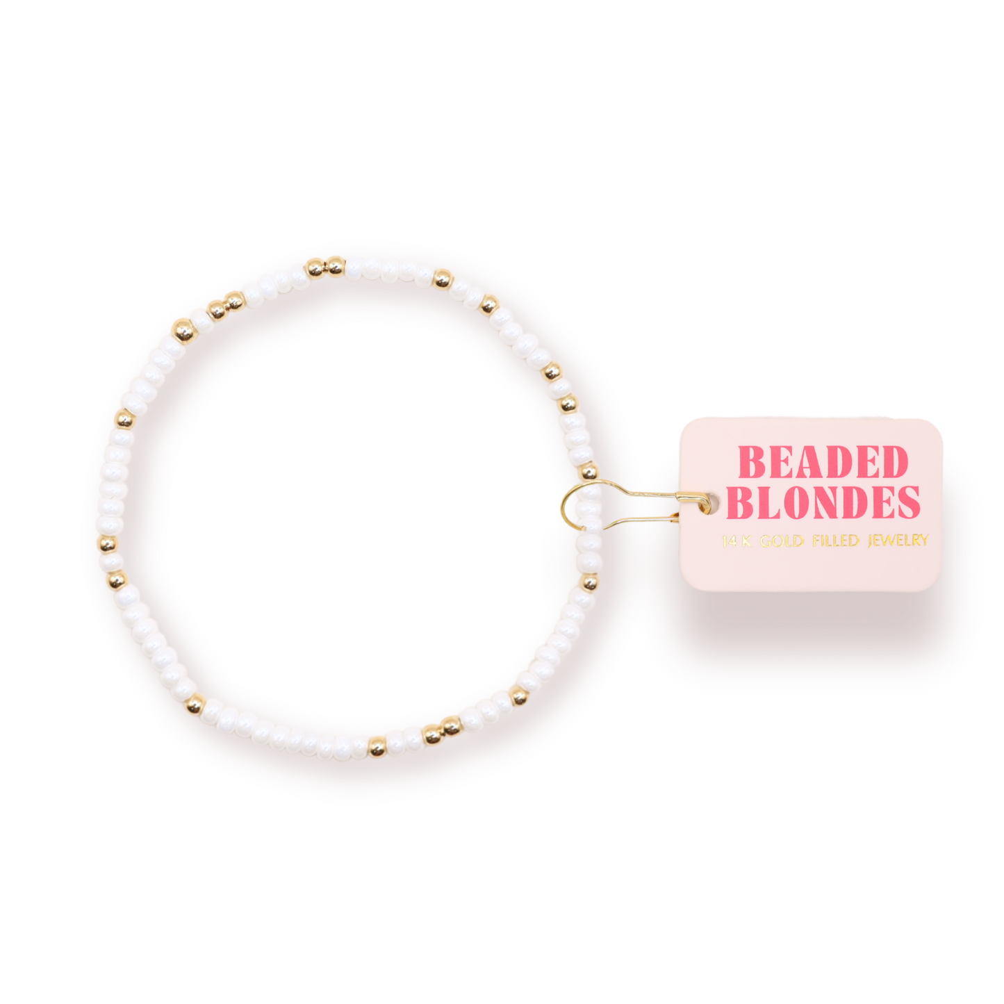 Sprinkle Bracelets