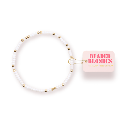 Sprinkle Bracelets