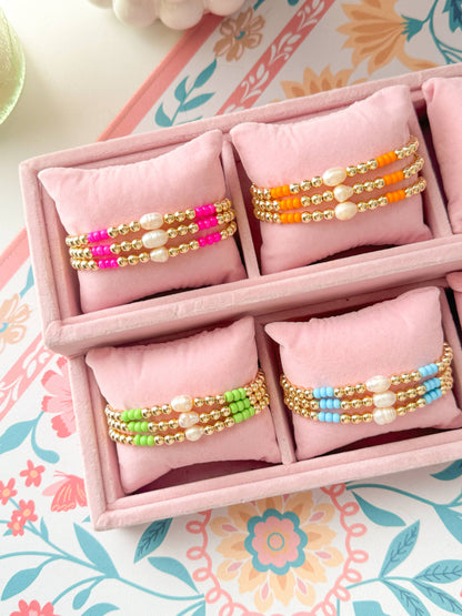 Sunkissed Bracelet