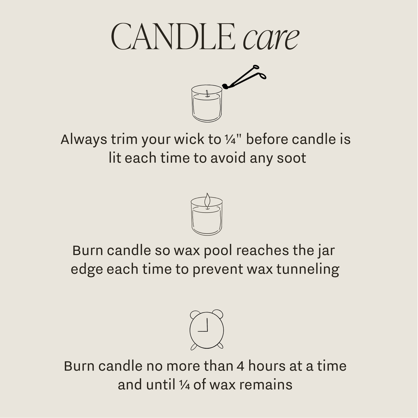 Island Air 9oz Soy Candle