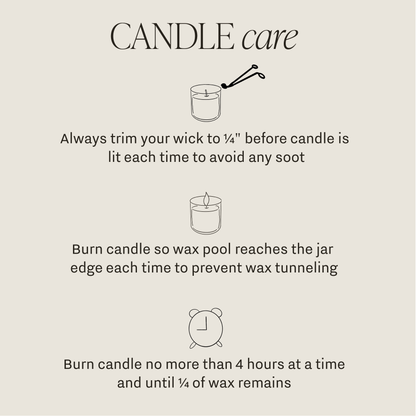 Island Air 9oz Soy Candle
