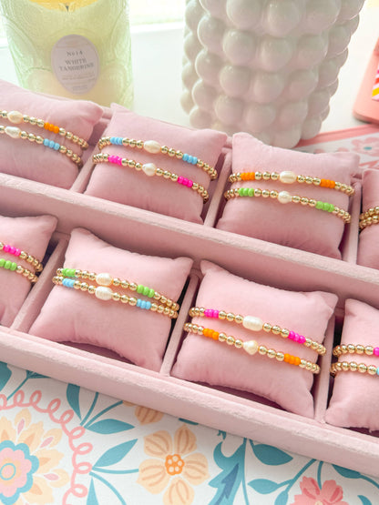 Sunkissed Bracelet