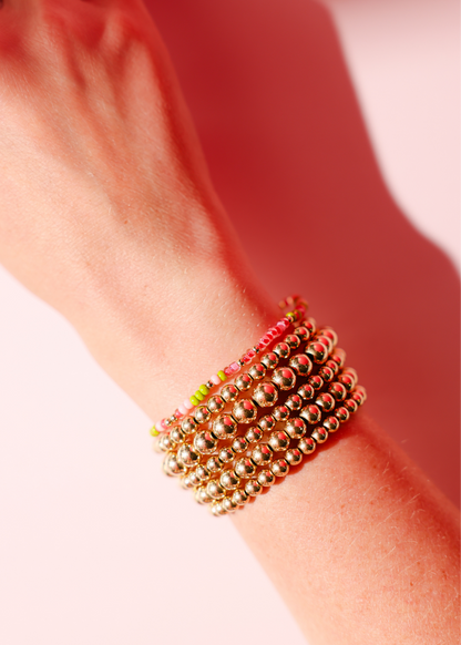 Sprinkle Bracelets