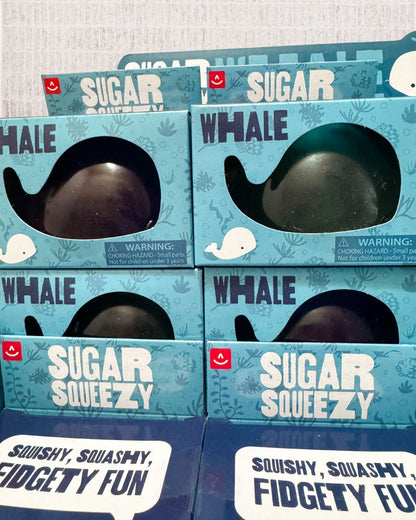 Sugar Squeezy