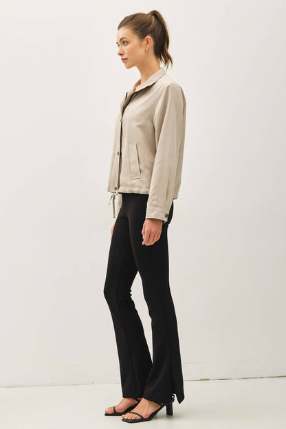 Wendy Utility Jacket