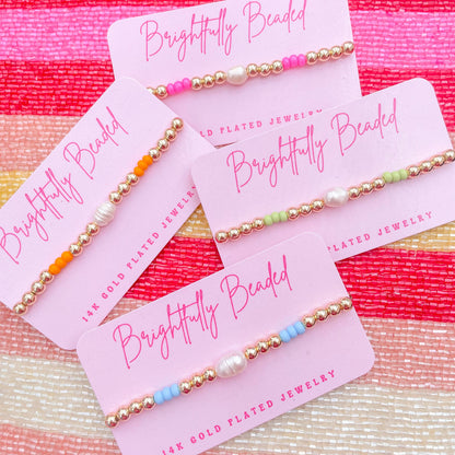 Sunkissed Bracelet