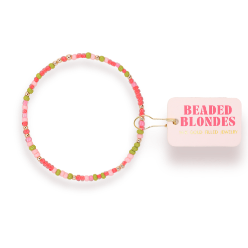 Sprinkle Bracelets