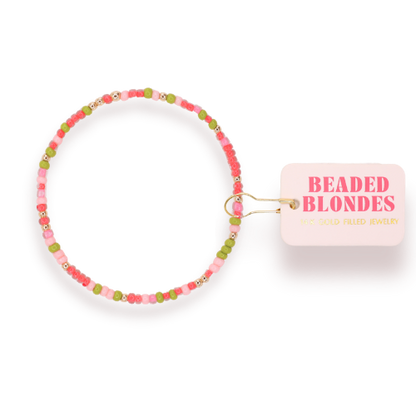 Sprinkle Bracelets