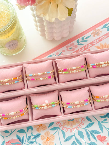 Sunkissed Bracelet