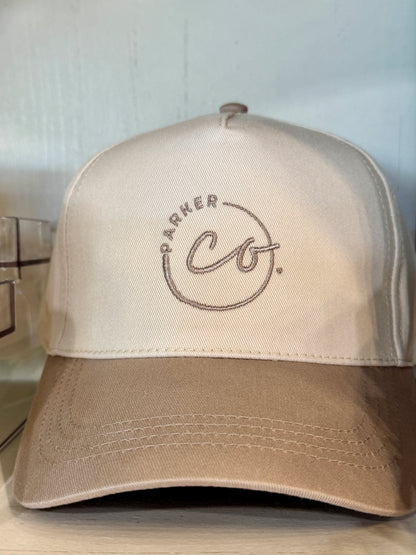 Parker CO Hats