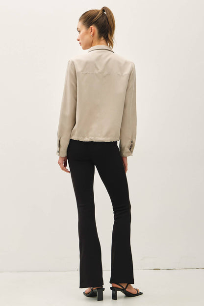 Wendy Utility Jacket