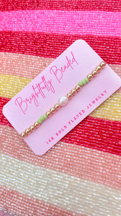 Sunkissed Bracelet