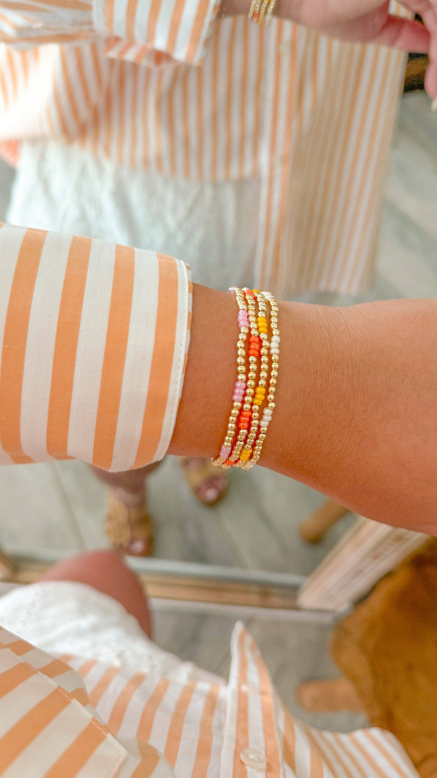 Jenna Bracelet