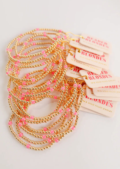Poppi Bracelets