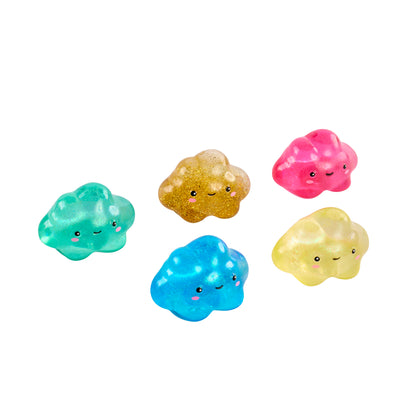 COMING SOON+Glitter Cloud