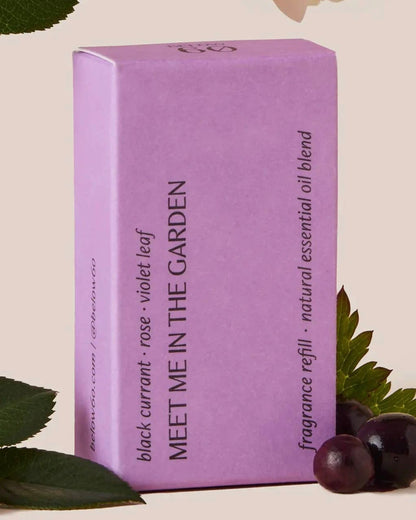 Below 60 Home Fragrance
