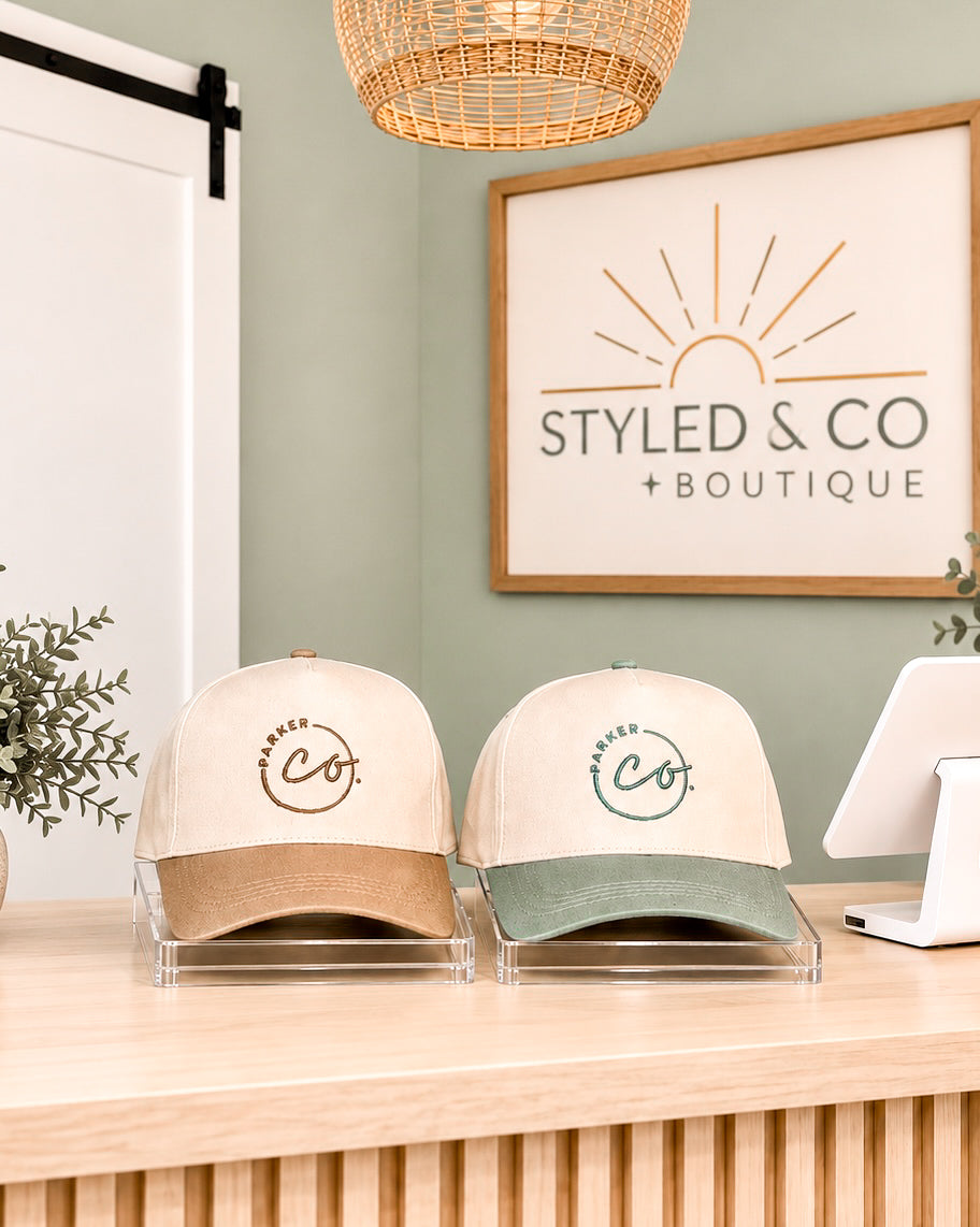 Parker CO Hats