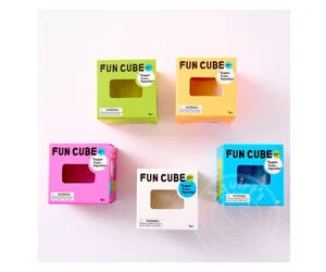 J'ADORE Fun Cube