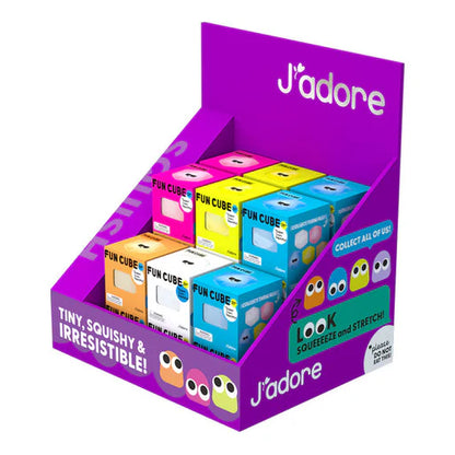 J'ADORE Fun Cube