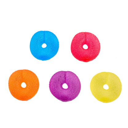COMING SOON+Donut Dough