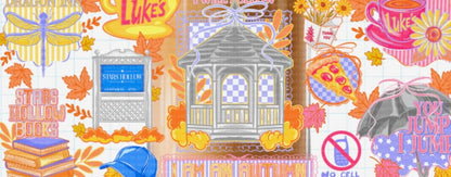 NEW Cups ~ Previews
