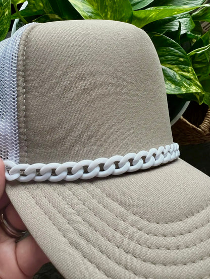 Hat Chains