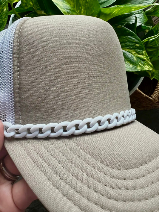 Hat Chains